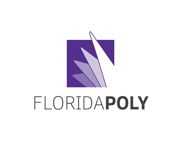 Florida Polytechnic University Logo